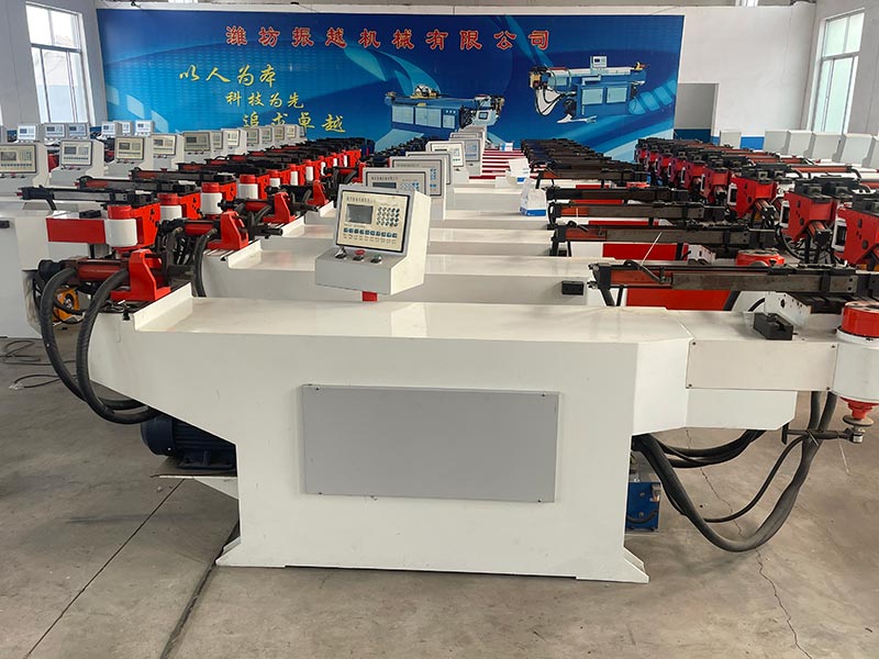 彎管機(jī)如何進(jìn)行負(fù)荷試驗(yàn)的？